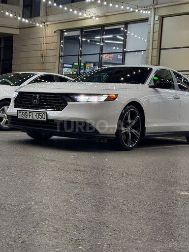 Honda Accord-8
