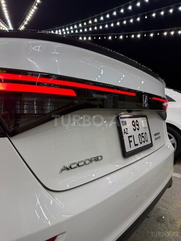 Honda Accord-9