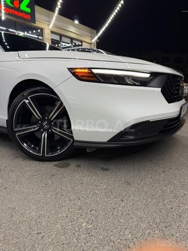 Honda Accord-16