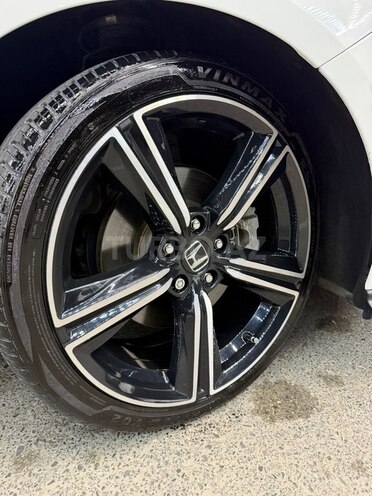 Honda Accord-18
