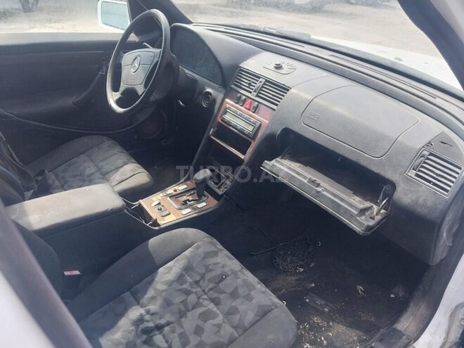 Mercedes C 250-4