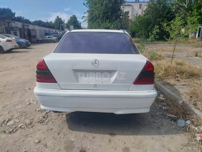Mercedes C 250-5