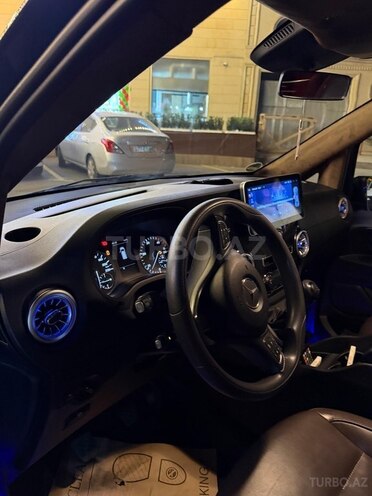 Mercedes Vito 119 CDI-10