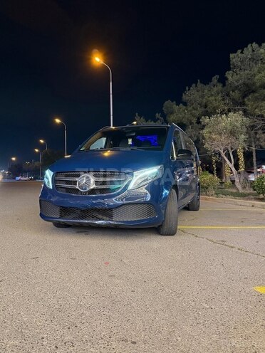 Mercedes Vito 119 CDI-1