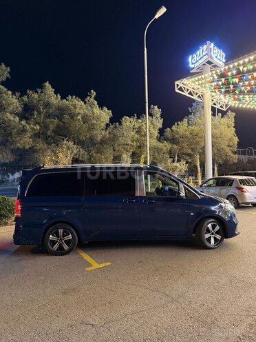 Mercedes Vito 119 CDI-3