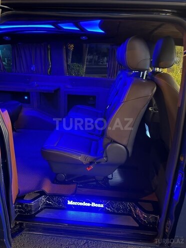 Mercedes Vito 119 CDI-11