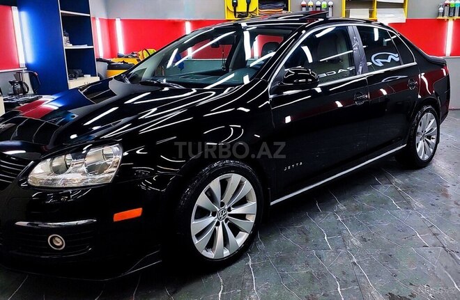 Volkswagen Jetta-20
