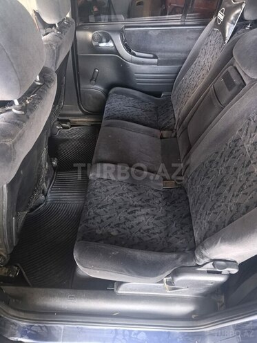 Opel Zafira-6