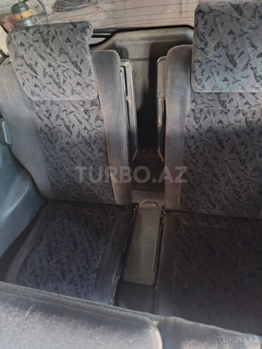 Opel Zafira-7