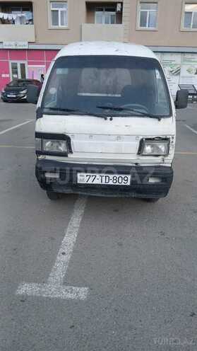 Daewoo Damas-1