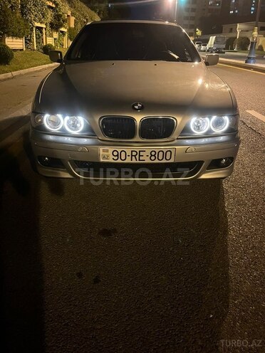 BMW 525-6
