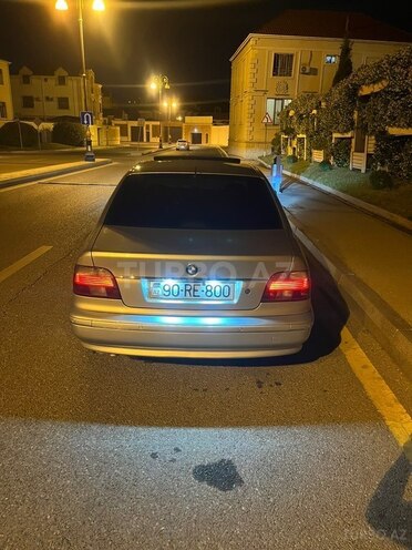 BMW 525-3