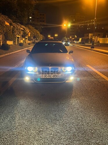 BMW 525-5