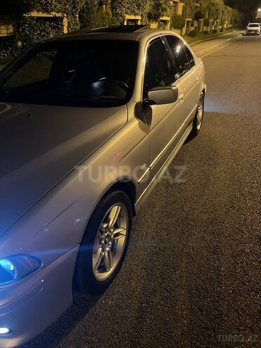 BMW 525-14
