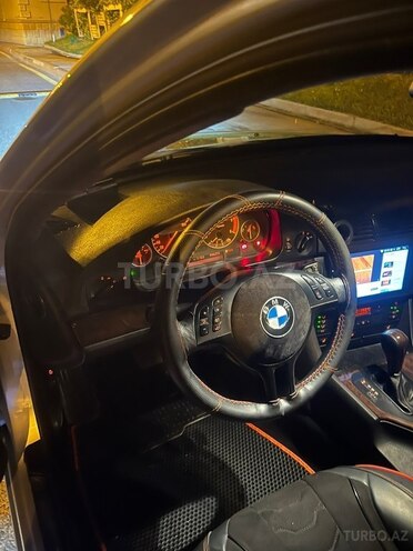 BMW 525-16