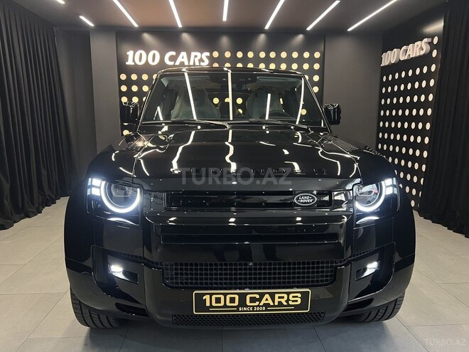 Land Rover Defender-2