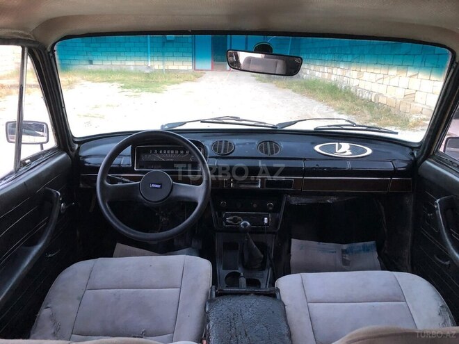 LADA (VAZ) 21011-3