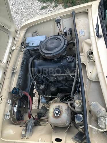 LADA (VAZ) 21011-6