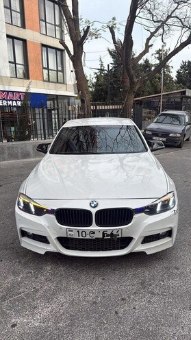 BMW 330-1