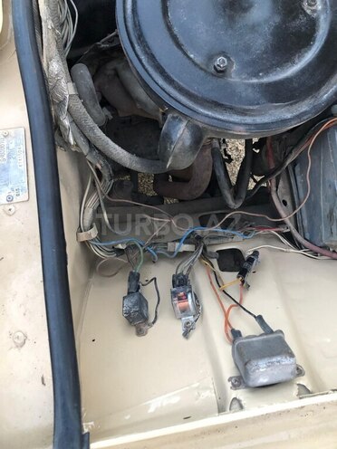 LADA (VAZ) 21011-7