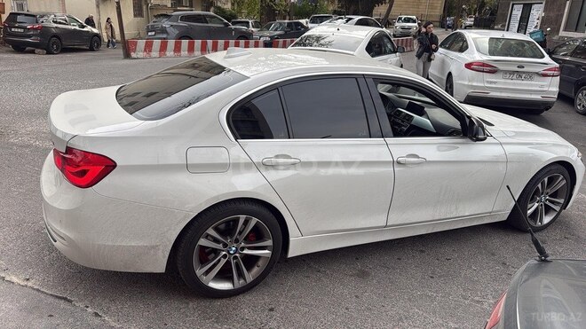 BMW 330-5
