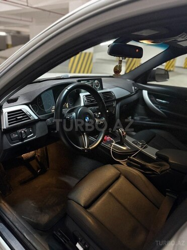BMW 330-7
