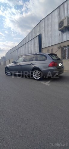 BMW 320-10