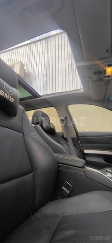 BMW 320-4