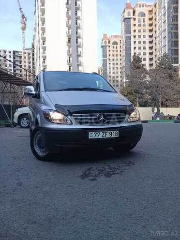 Mercedes Vito-11