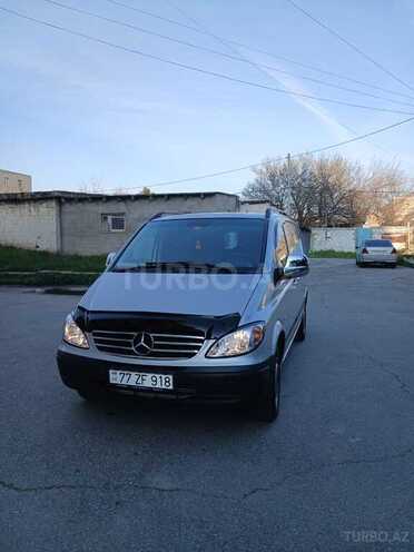 Mercedes Vito-10