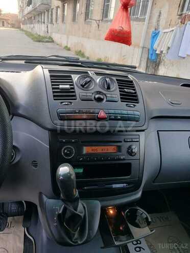 Mercedes Vito-13