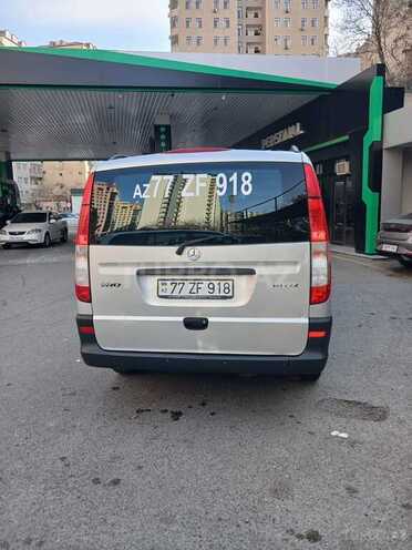 Mercedes Vito-9