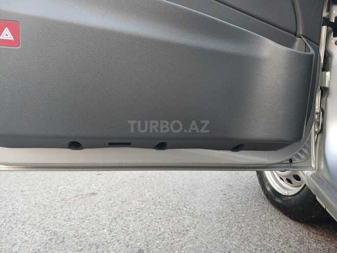 Mercedes Vito-2