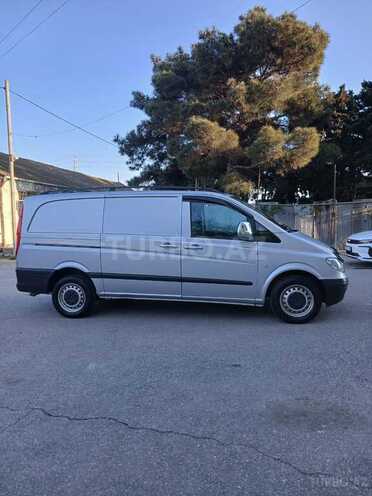 Mercedes Vito-12