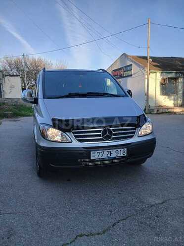 Mercedes Vito-7