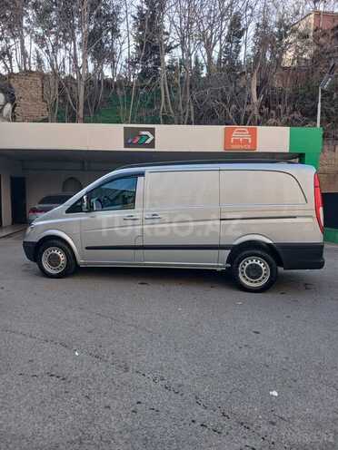 Mercedes Vito-4