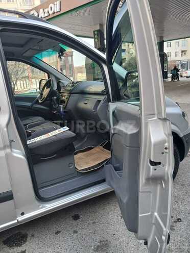 Mercedes Vito-14
