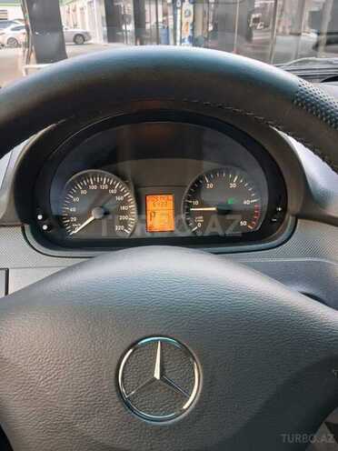 Mercedes Vito-19