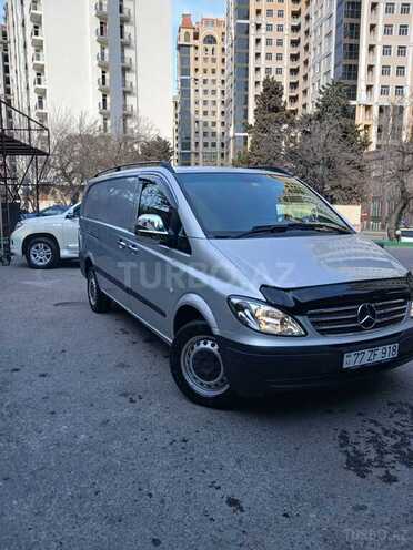 Mercedes Vito-6