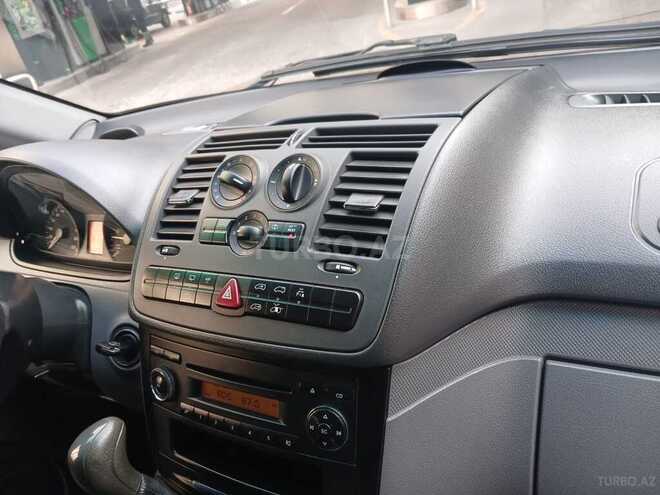 Mercedes Vito-16