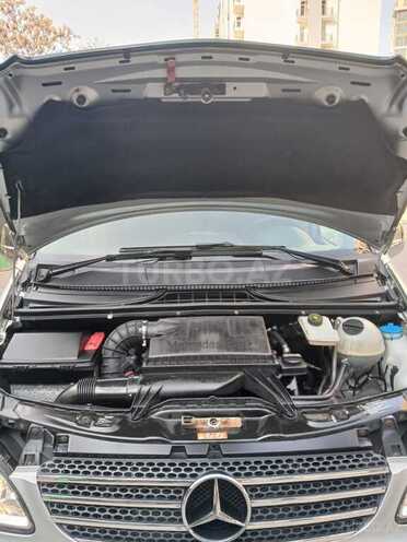 Mercedes Vito-15