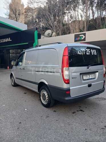 Mercedes Vito-8