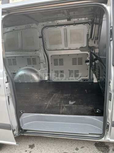 Mercedes Vito-20