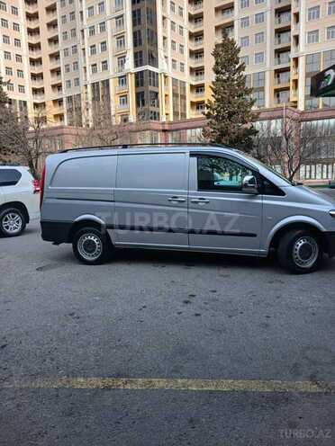 Mercedes Vito-17
