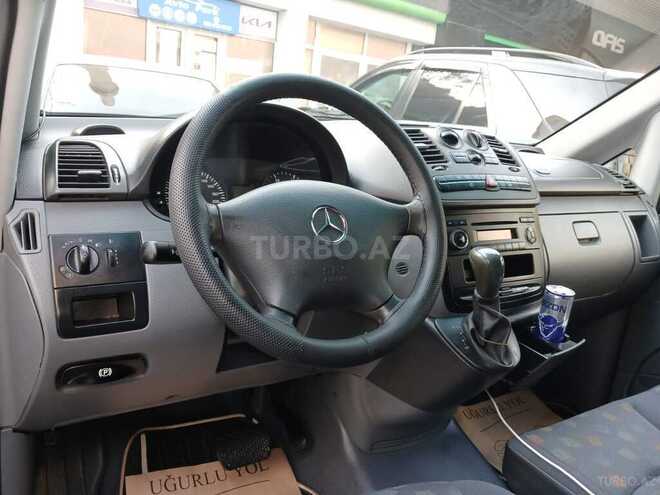 Mercedes Vito-3