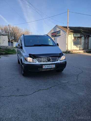 Mercedes Vito-5