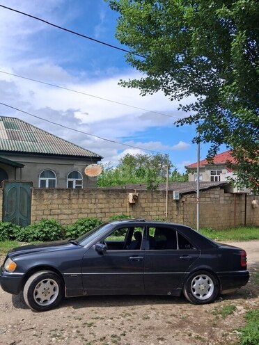 Mercedes C 280-5