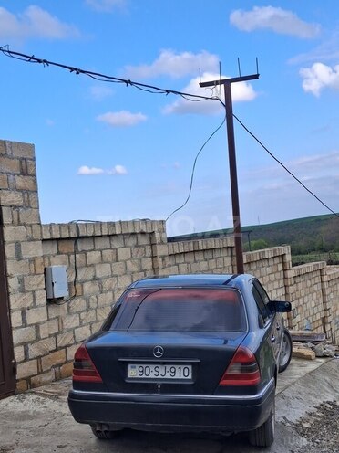 Mercedes C 280-3