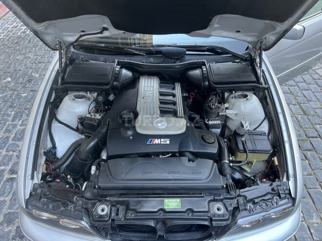 BMW 525-20