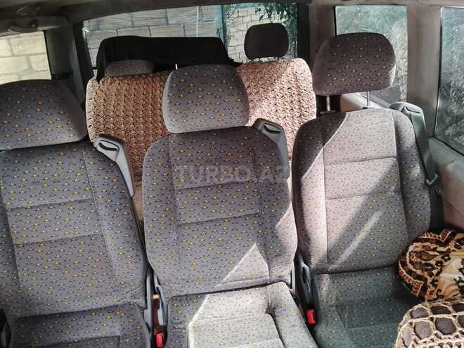 Mercedes Vito 112 CDI-6